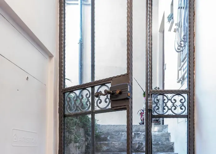 Bed & Breakfast La Cantina Del Convento Potenza