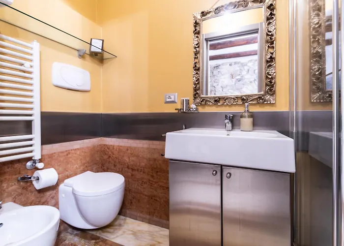 Bed & Breakfast La Cantina Del Convento Potenza