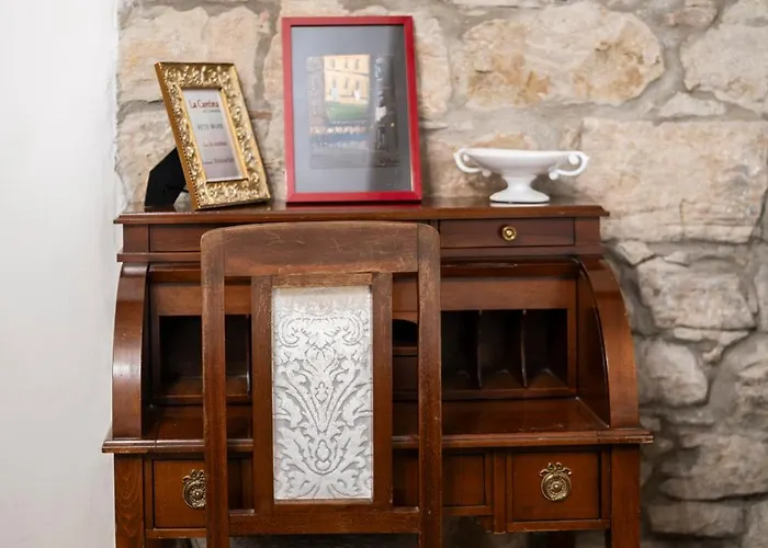 La Cantina Del Convento 3* Potenza