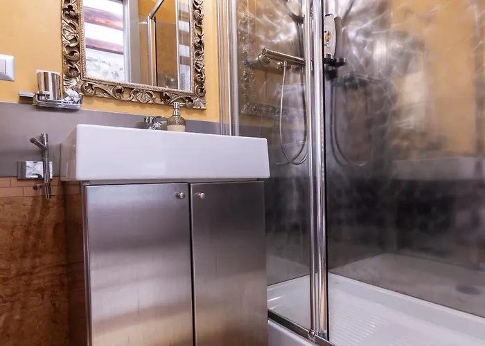 La Cantina Del Convento Bed & Breakfast 3*